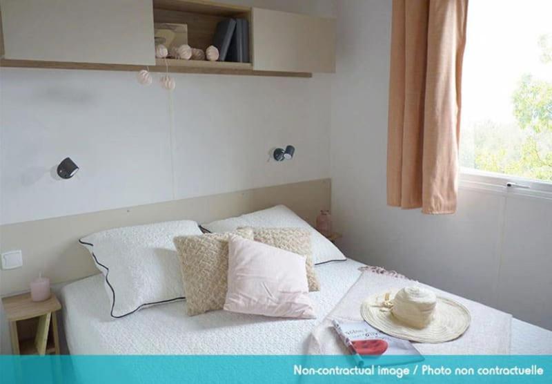 Camping Officiel Siblu La Carabasse 비아스 외부 사진
