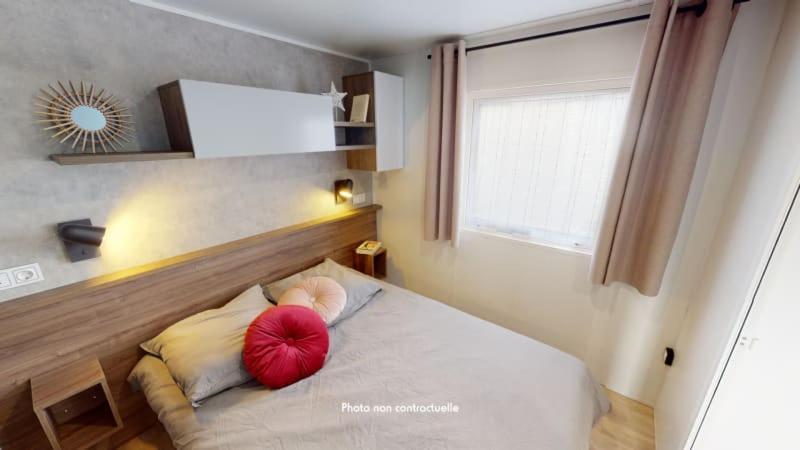 Camping Officiel Siblu La Carabasse 비아스 외부 사진